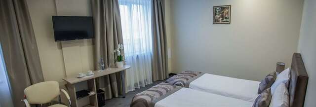 Отель Alex Aqua Санкт-Петербург-93