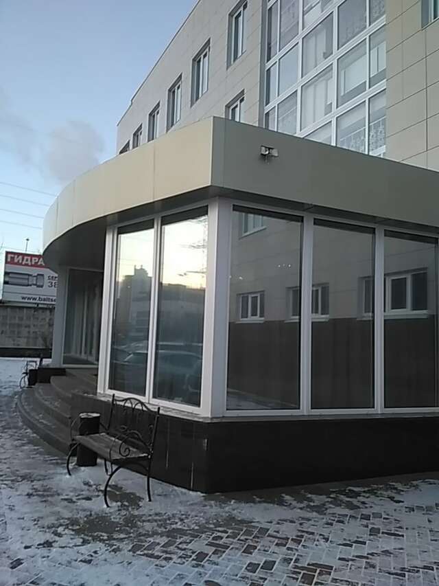 Отель Alex Aqua Санкт-Петербург-13