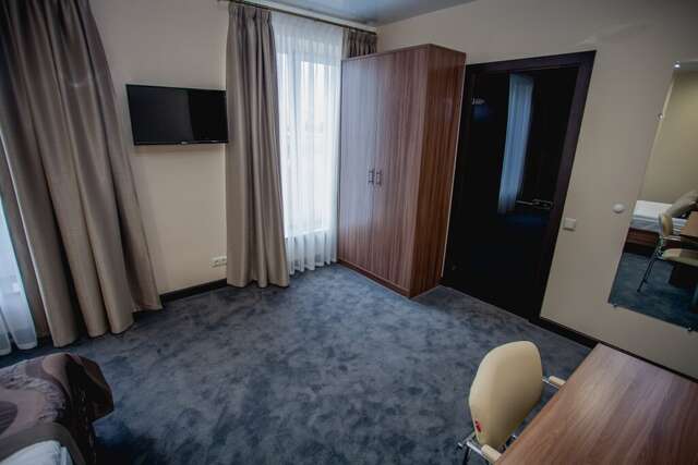 Отель Alex Aqua Санкт-Петербург-78