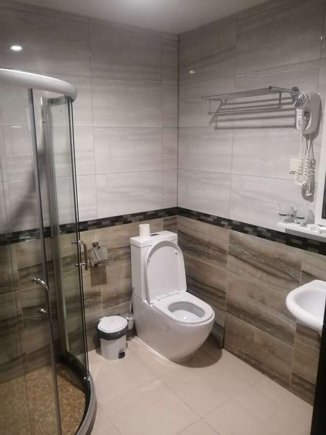 Отель Alex Aqua Санкт-Петербург-170