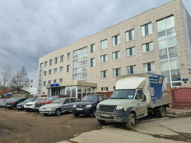 Отель Alex Aqua Санкт-Петербург-40