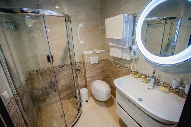 Отель Alex Aqua Санкт-Петербург-92