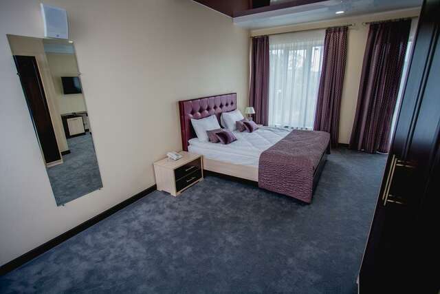 Отель Alex Aqua Санкт-Петербург-111