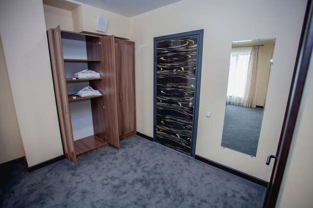 Отель Alex Aqua Санкт-Петербург-63