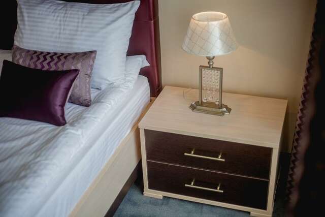 Отель Alex Aqua Санкт-Петербург-53