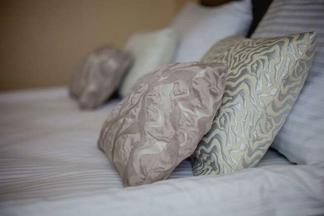 Отель Alex Aqua Санкт-Петербург-35