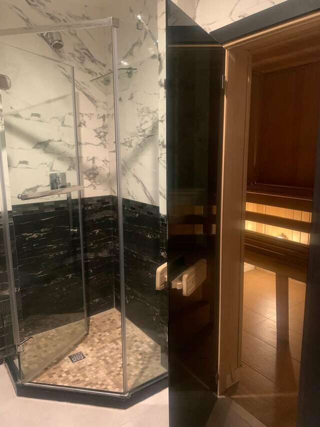 Отель Alex Aqua Санкт-Петербург-164