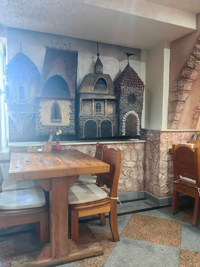 Отель Alex Aqua Санкт-Петербург-126